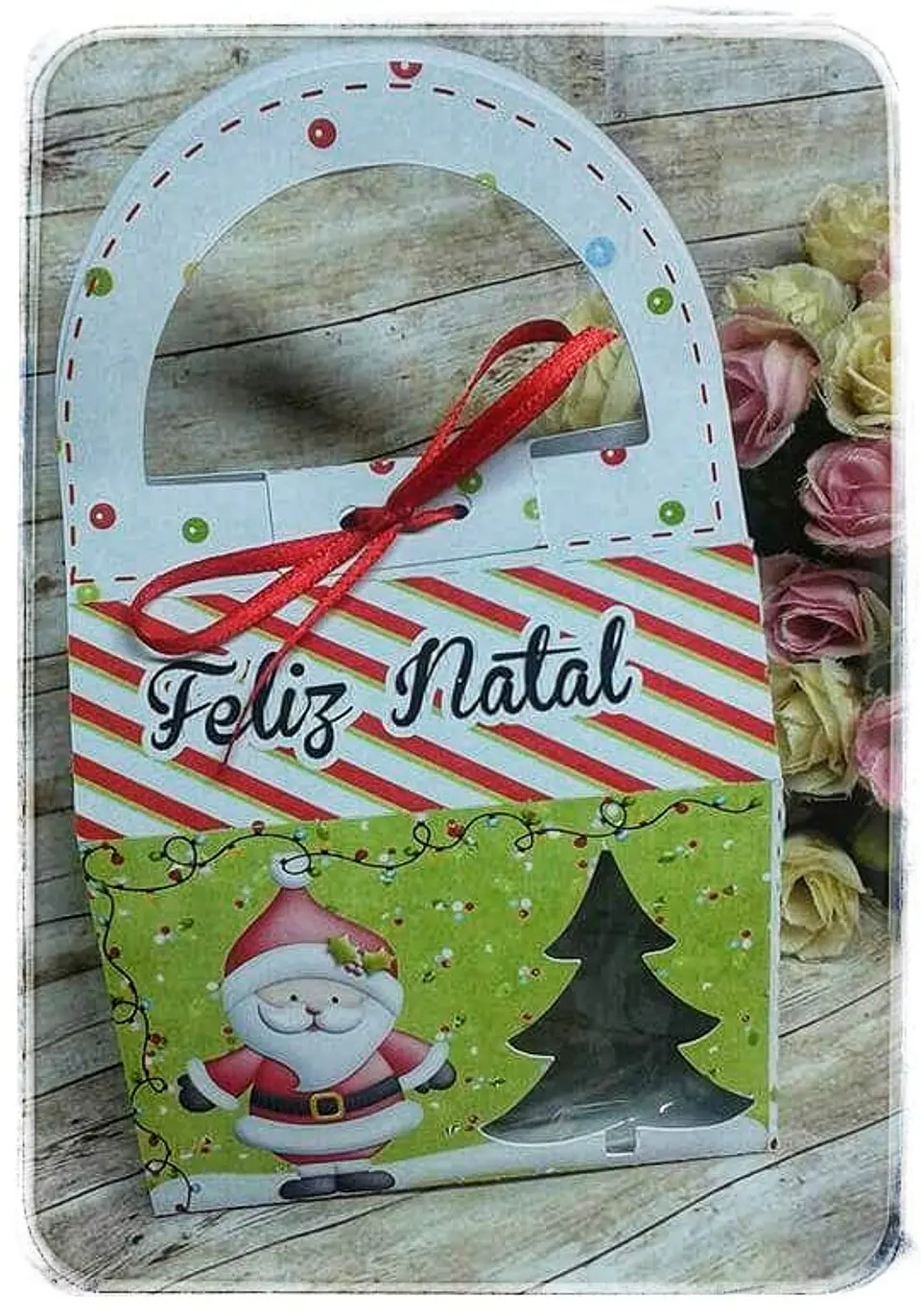 Arquivo de Corte Festa Completa Natal 21 - Studio/PDF 6