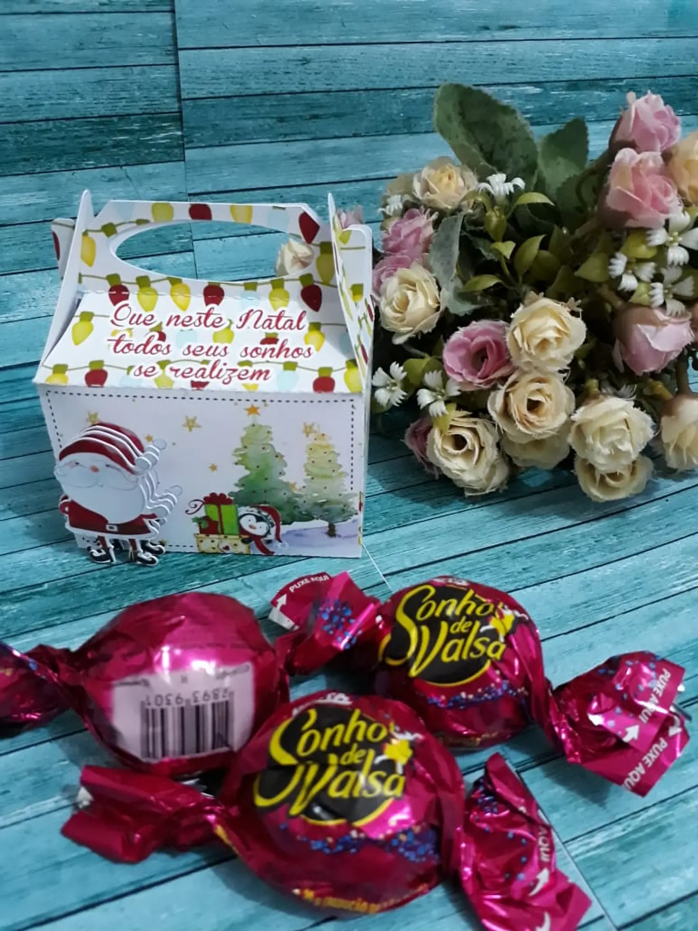 Arquivo de Corte Festa Completa Natal 22 - Studio/PDF 3