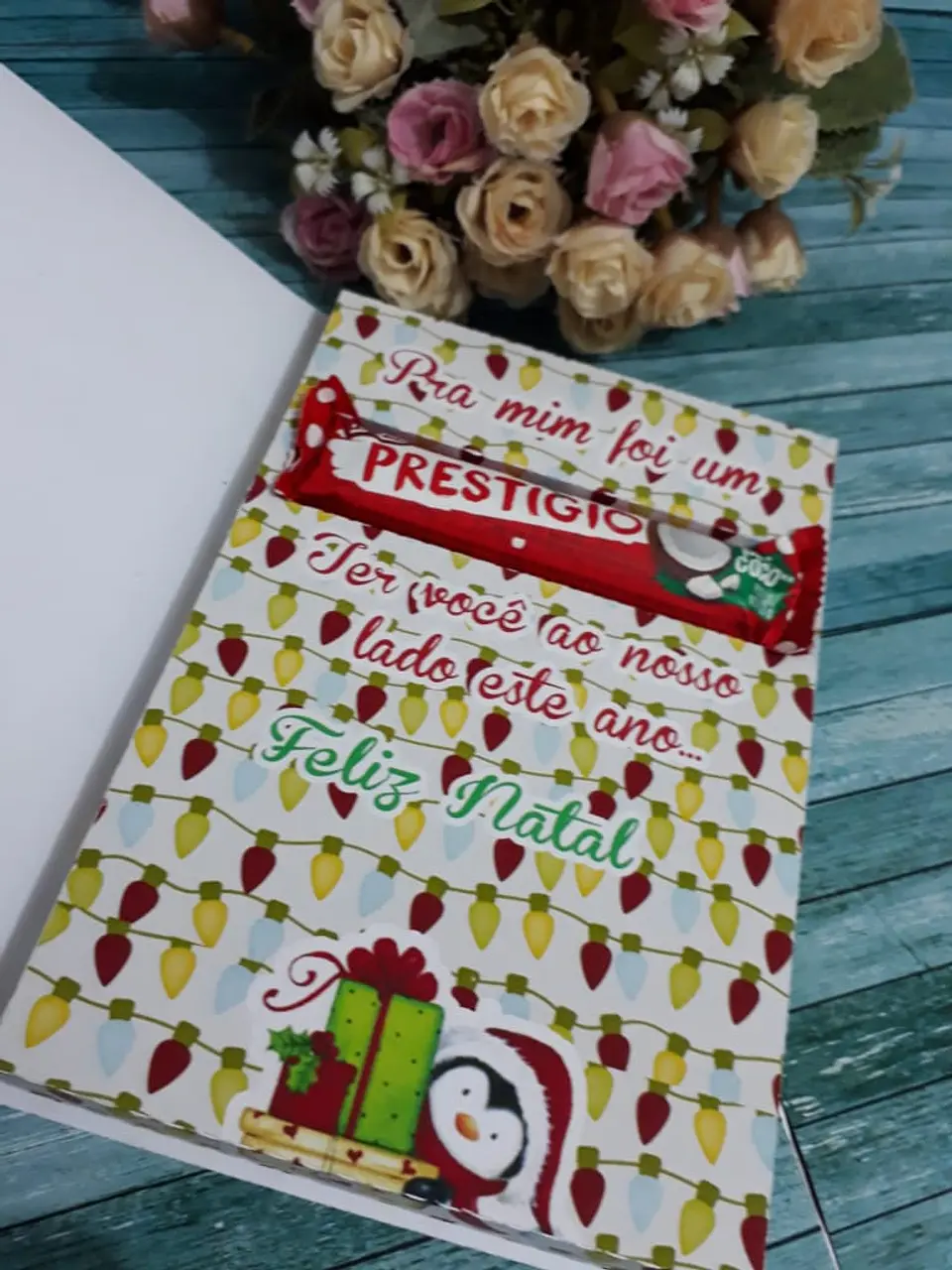 Arquivo de Corte Festa Completa Natal 22 - Studio/PDF 4