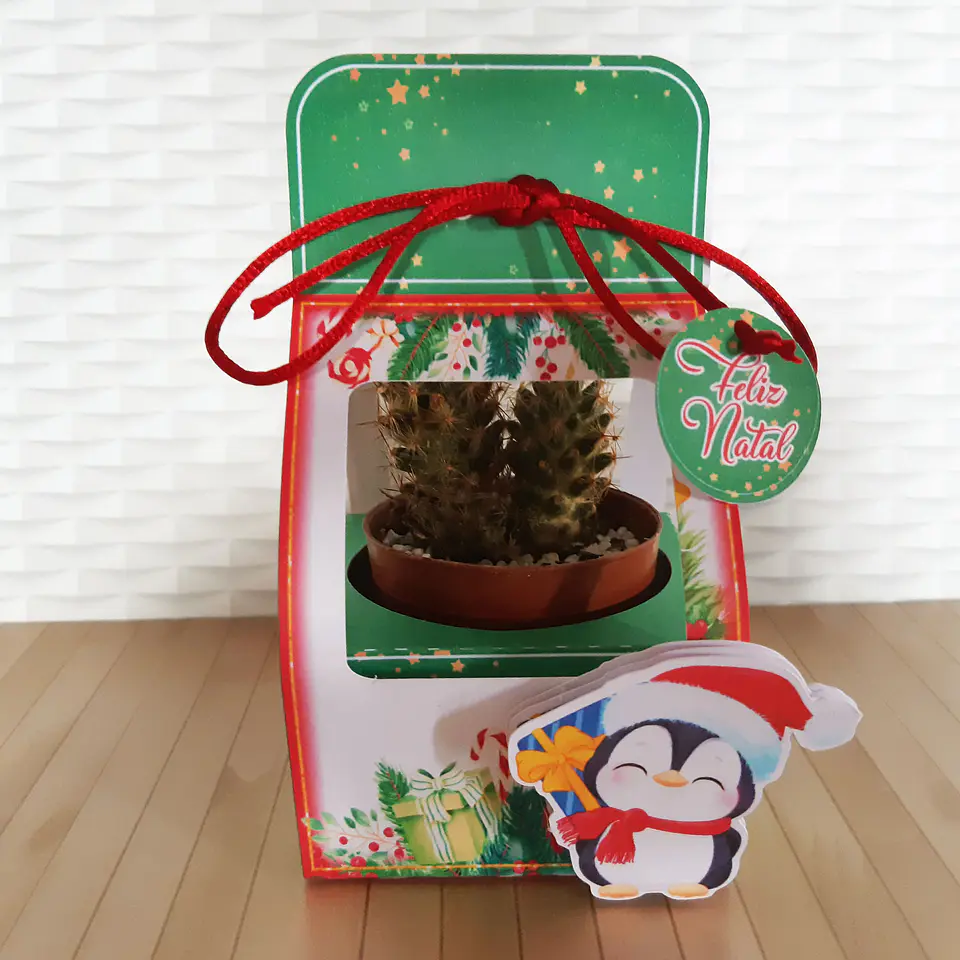 Arquivo de Corte Festa Completa Natal 23 - Studio/PDF/PNG 5