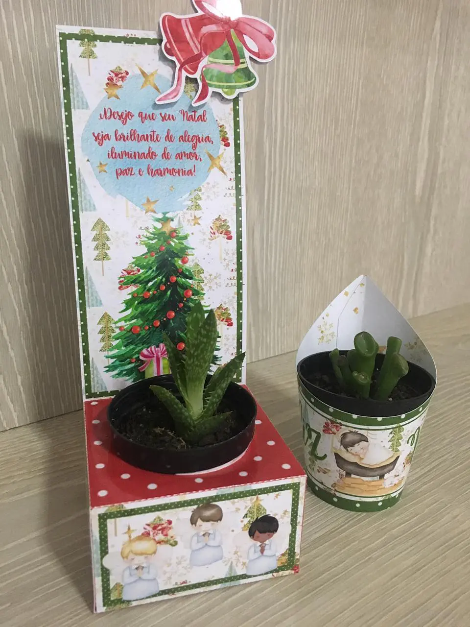 Arquivo de Corte Festa Completa Natal 24 - Studio/PDF 3