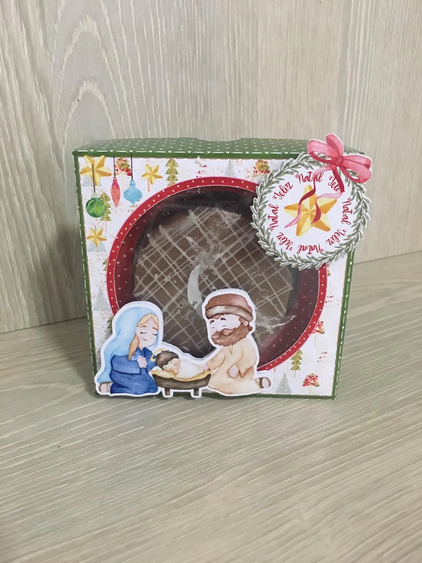 Arquivo de Corte Festa Completa Natal 24 - Studio/PDF 4