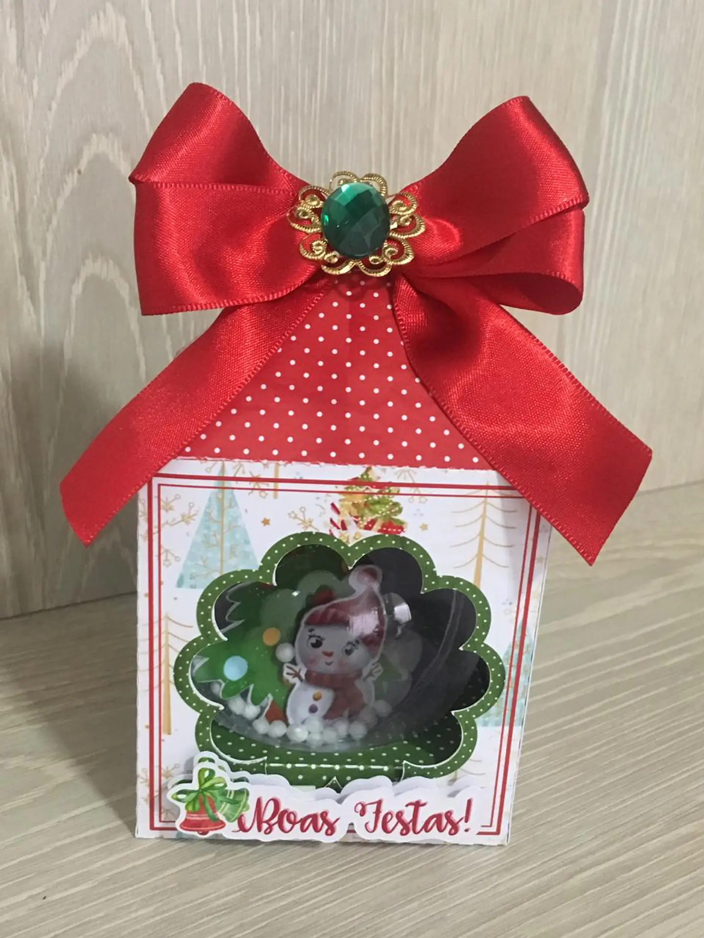 Arquivo de Corte Festa Completa Natal 24 - Studio/PDF 5