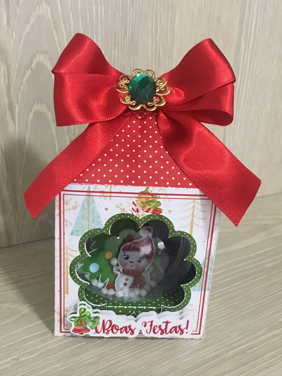 Arquivo de Corte Festa Completa Natal 24 - Studio/PDF 5