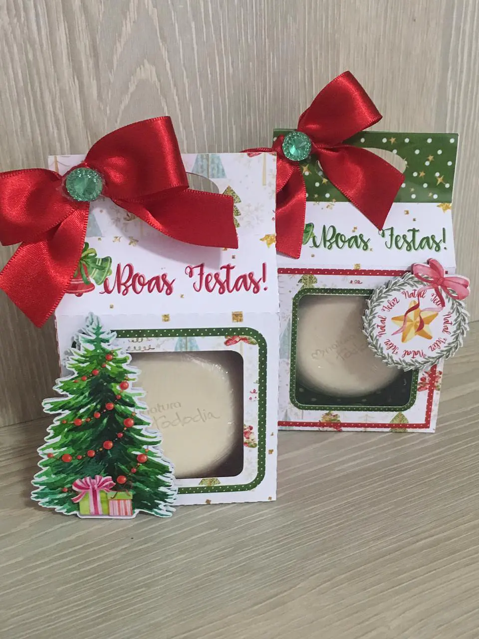 Arquivo de Corte Festa Completa Natal 24 - Studio/PDF 6