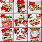 Arquivo de Corte Festa Completa Natal 25 - Studio/PDF - Thumbnail 1