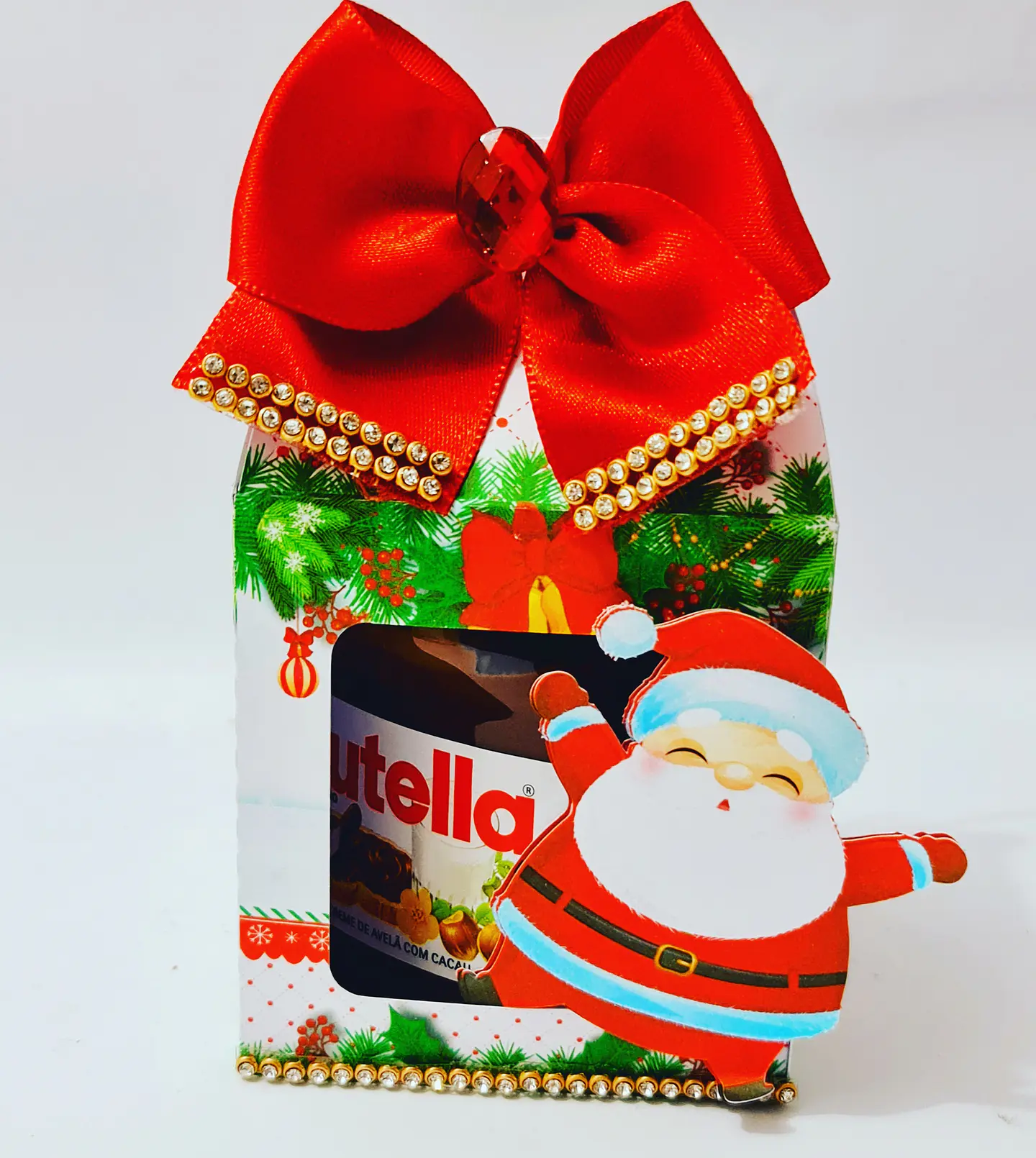 Arquivo de Corte Festa Completa Natal 25 - Studio/PDF 8