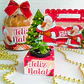 Arquivo de Corte Festa Completa Natal 26 - Studio/PDF - Thumbnail 3