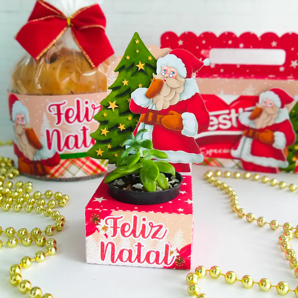 Arquivo de Corte Festa Completa Natal 26 - Studio/PDF 3