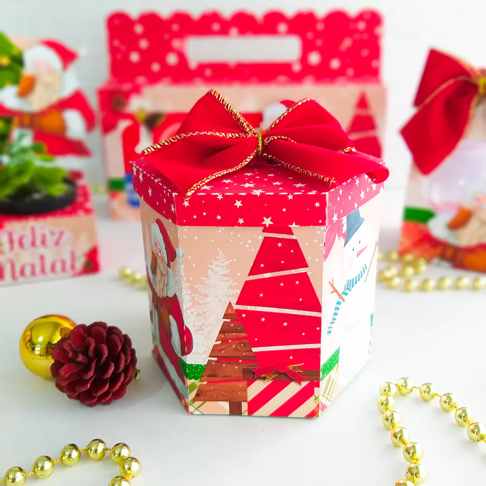 Arquivo de Corte Festa Completa Natal 26 - Studio/PDF 6