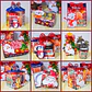 Arquivo de Corte Festa Completa Natal 27 - Studio/PDF - Thumbnail 1