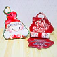 Arquivo de Corte Festa Completa Natal 27 - Studio/PDF - Thumbnail 2