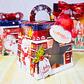 Arquivo de Corte Festa Completa Natal 27 - Studio/PDF - Thumbnail 3