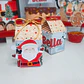 Arquivo de Corte Festa Completa Natal 28 - Studio/PDF - Thumbnail 3