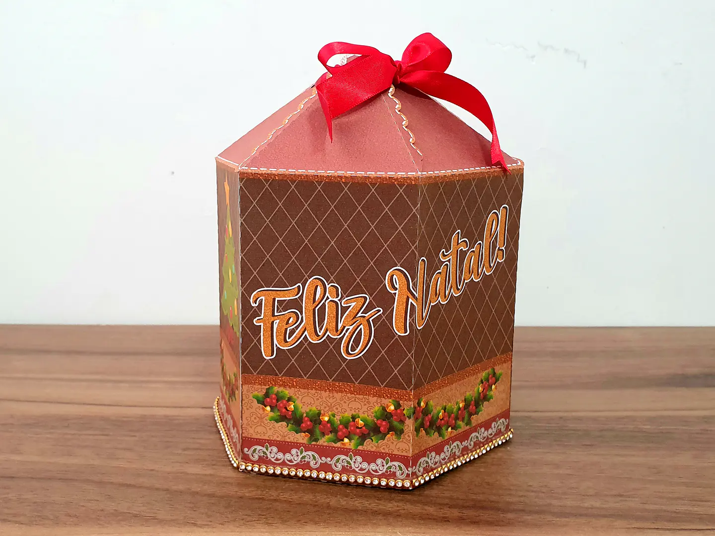 Arquivo de Corte Festa Completa Natal 29 - Studio/PDF 6