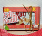 Arquivo de Corte Festa Completa Natal 30 - Studio/PDF - Thumbnail 6