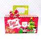 Arquivo de Corte Festa Completa Natal 31 - Studio/PDF - Thumbnail 2