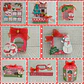 Arquivo de Corte Festa Completa Natal 32 - Studio/PDF/PNG - Thumbnail 1