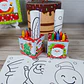 Arquivo de Corte Festa Completa Natal 33 - Studio/PDF/PNG - Thumbnail 2