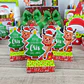 Arquivo de Corte Festa Completa Natal 33 - Studio/PDF/PNG - Thumbnail 6