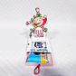 Arquivo de Corte Festa Completa Natal 34 - Studio/PDF - Thumbnail 2