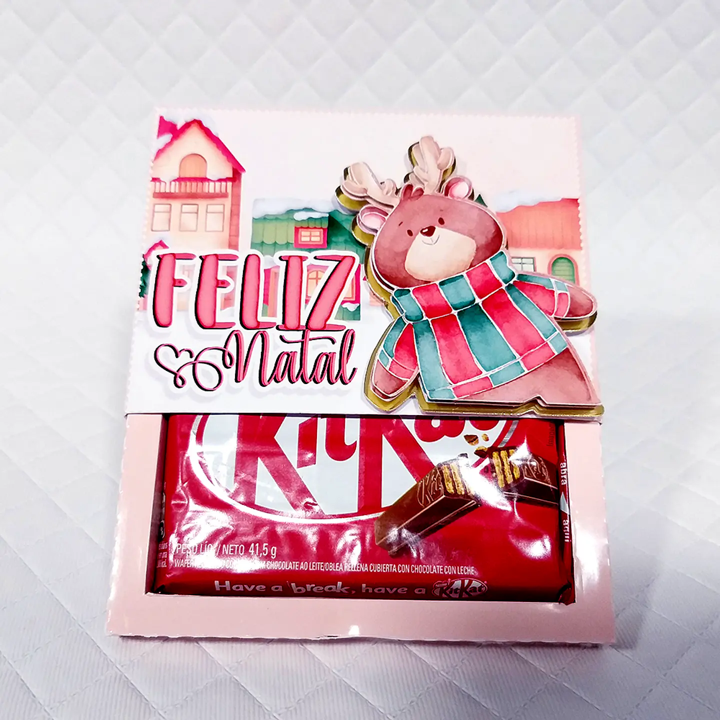Arquivo de Corte Festa Completa Natal 34 - Studio/PDF 3