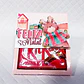Arquivo de Corte Festa Completa Natal 34 - Studio/PDF - Thumbnail 3