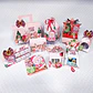 Arquivo de Corte Festa Completa Natal 34 - Studio/PDF - Thumbnail 1