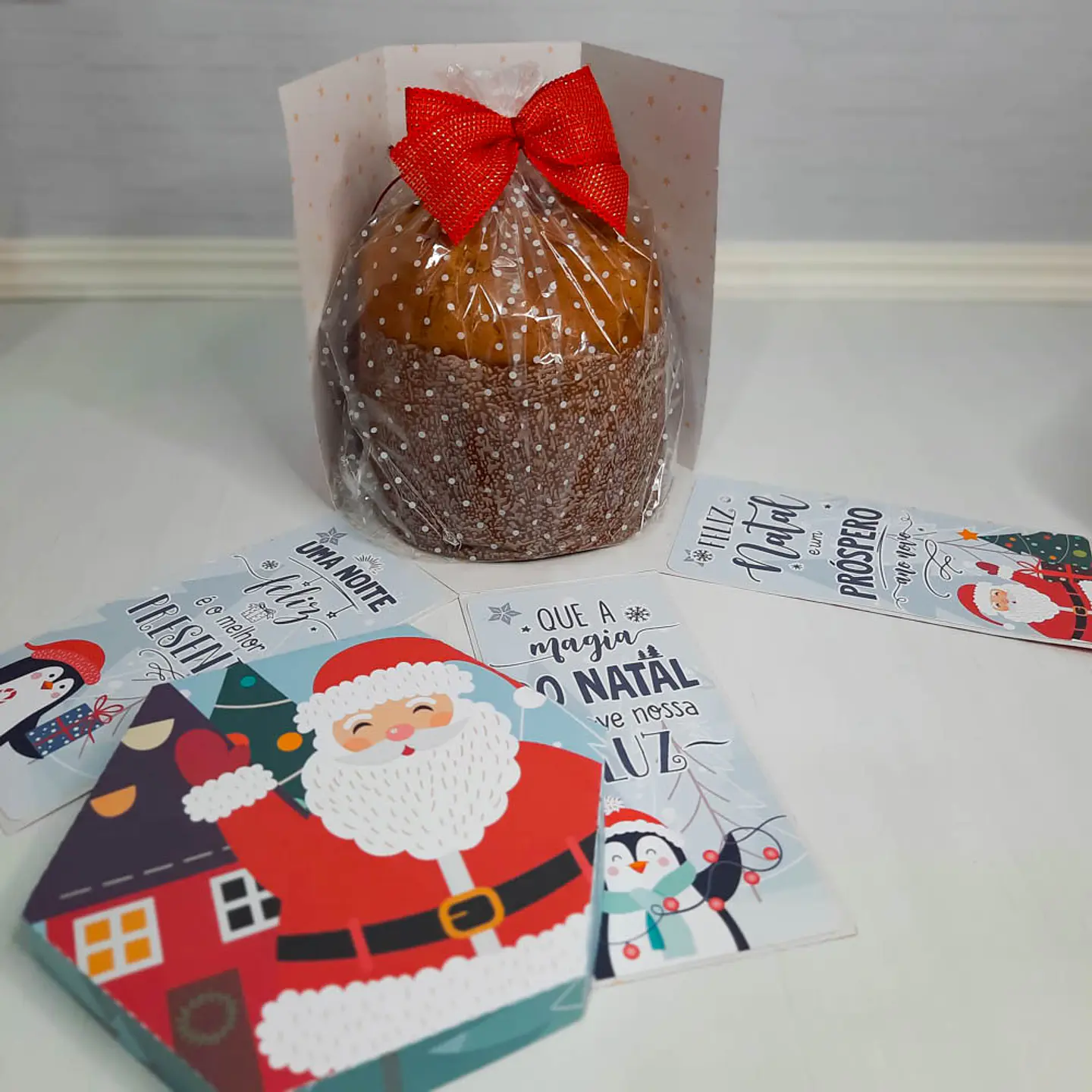Arquivo de Corte Festa Completa Natal 35 - Studio/PDF 6