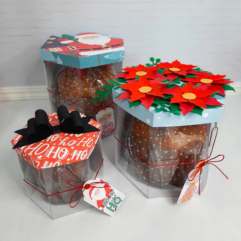 Arquivo de Corte Festa Completa Natal 35 - Studio/PDF 3