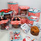 Arquivo de Corte Festa Completa Natal 35 - Studio/PDF - Thumbnail 1