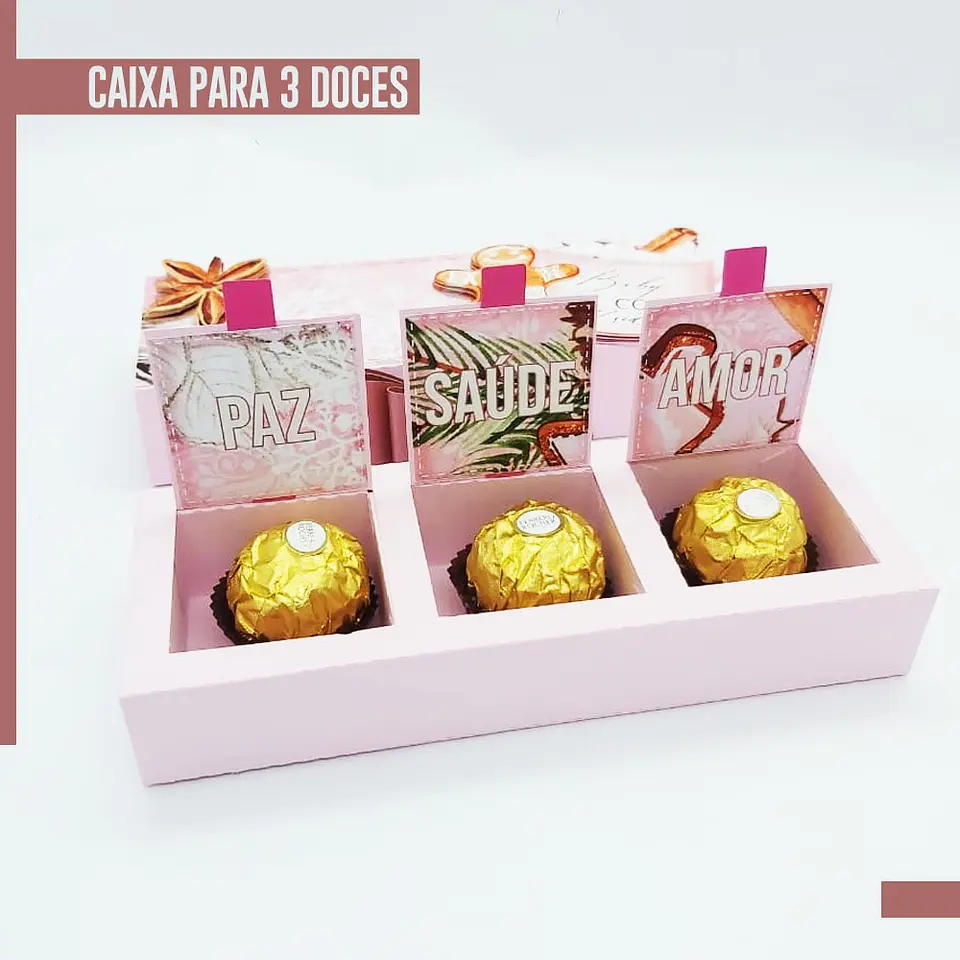 Arquivo de Corte Festa Completa Natal 37 - Studio/PDF 2
