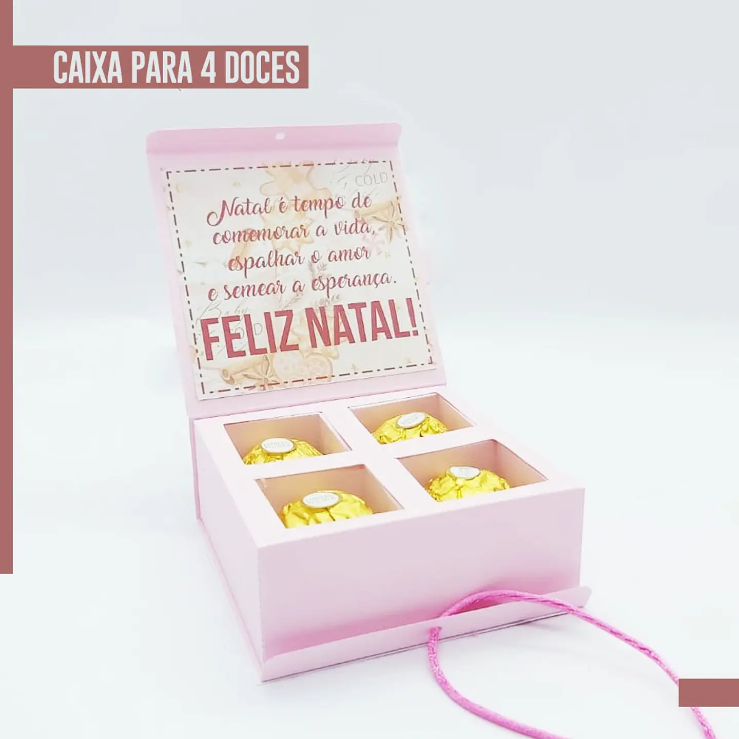 Arquivo de Corte Festa Completa Natal 37 - Studio/PDF 4