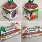 Arquivo de Corte Festa Completa Natal 39 - Studio/PDF - Thumbnail 4