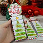 Arquivo de Corte Festa Completa Natal 40 - Studio/PDF - Thumbnail 2