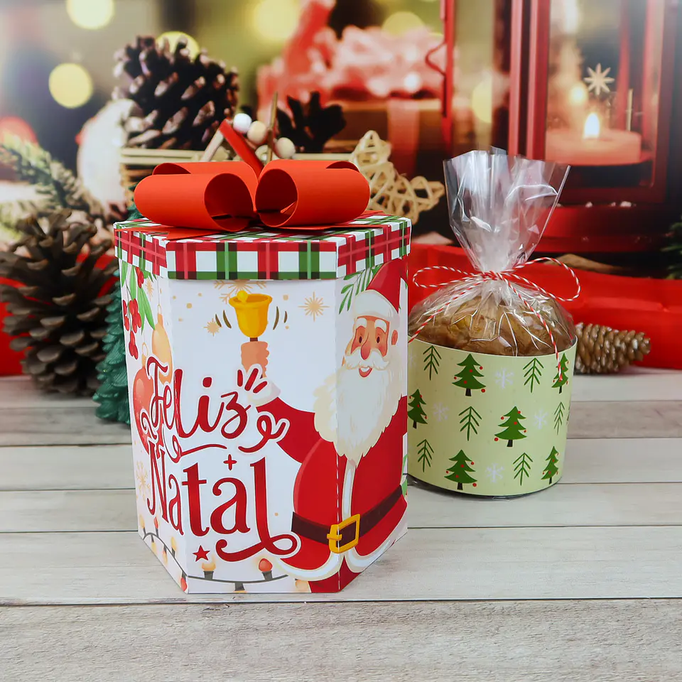 Arquivo de Corte Festa Completa Natal 40 - Studio/PDF 7