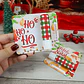 Arquivo de Corte Festa Completa Natal 41 - Studio/PDF - Thumbnail 5