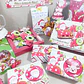 Arquivo de Corte Festa Completa Natal 46 - Studio/PDF/PNG - Thumbnail 2
