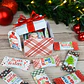 Arquivo de Corte Festa Completa Natal 47 - Studio/PDF - Thumbnail 6