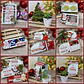 Arquivo de Corte Festa Completa Natal 50 - Studio/PDF/PNG - Thumbnail 1