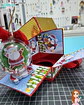 Arquivo de Corte Festa Completa Natal 51 - Studio/PDF/SVG - Thumbnail 2