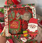 Arquivo de Corte Festa Completa Natal 53 - Studio/PDF/PNG - Thumbnail 3