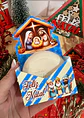 Arquivo de Corte Festa Completa Natal 54 - Studio/PDF/PNG - Thumbnail 4