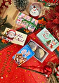 Arquivo de Corte Festa Completa Natal 54 - Studio/PDF/PNG - Thumbnail 6