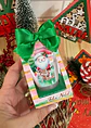 Arquivo de Corte Festa Completa Natal 54 - Studio/PDF/PNG - Thumbnail 10