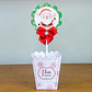 Arquivo de Corte Festa Completa Natal 56 - Studio/PDF/JPG - Thumbnail 4