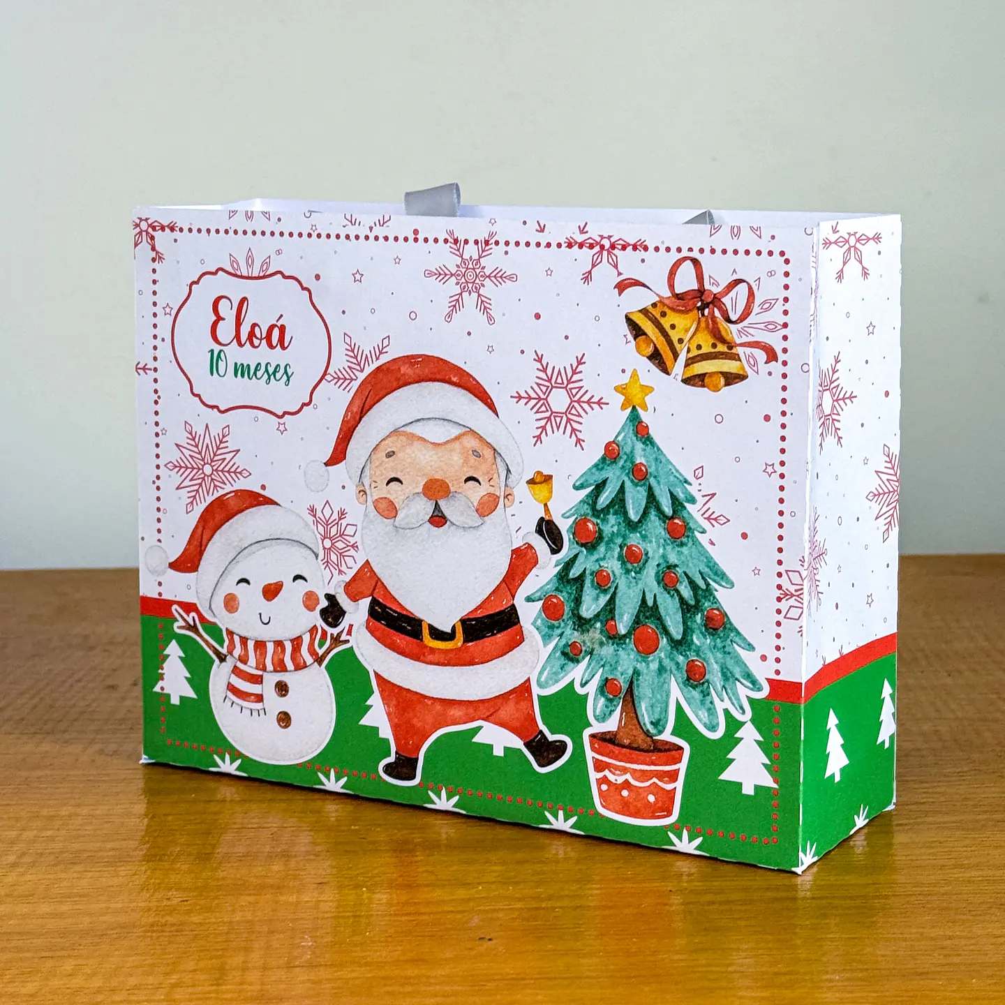 Arquivo de Corte Festa Completa Natal 56 - Studio/PDF/JPG 3