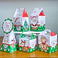 Arquivo de Corte Festa Completa Natal 56 - Studio/PDF/JPG - Thumbnail 2