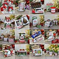 Arquivo de Corte Festa Completa Natal 60 - Studio/PDF/PNG - Thumbnail 1