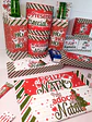 Arquivo de Corte Festa Completa Natal 63 - Somente PDF/PNG - Thumbnail 2